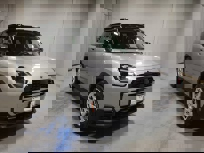 Certified 2025 MINI Cooper Countryman S