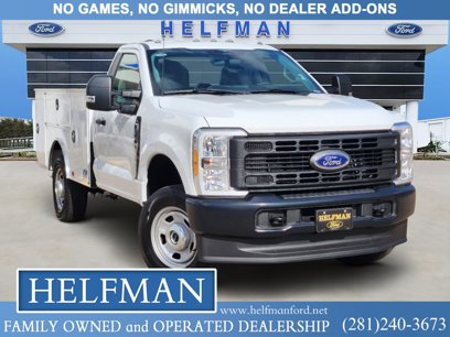 Used 2023 Ford F350 XL