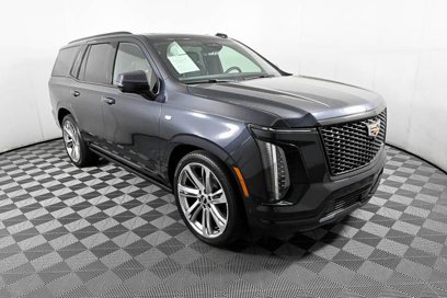Certified 2025 Cadillac Escalade Sport w/ Touring Package