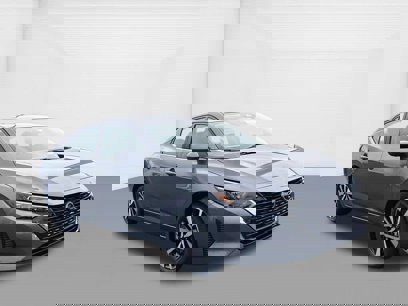 New 2024 Nissan Sentra SV w/ SV Premium Package