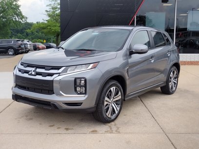 New 2025 Mitsubishi Outlander Sport SE