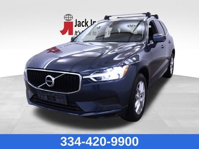Used 2020 Volvo XC60 T5 Momentum