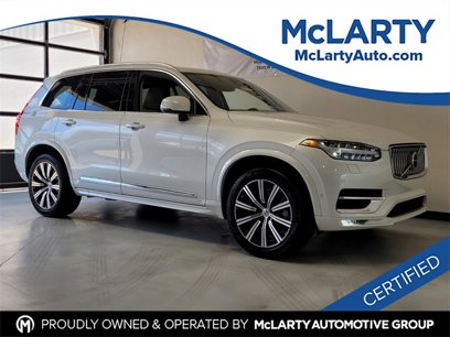Certified 2024 Volvo XC90 B6 Plus w/ Protection Package Premier