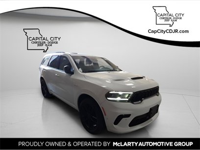 Used 2023 Dodge Durango R/T