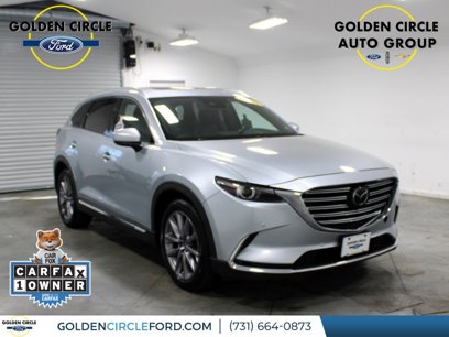Used 2023 MAZDA CX-9 Grand Touring