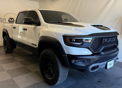 Used 2023 RAM 1500 TRX w/ TRX Level 1 Equipment Group