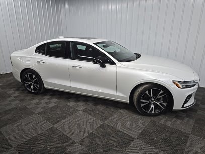 Used 2024 Volvo S60 B5 Plus