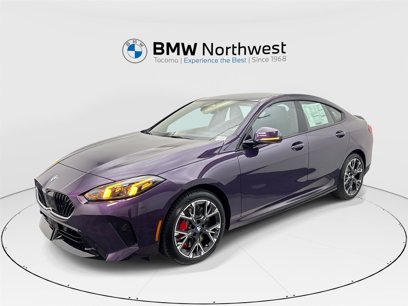 New 2025 BMW 228i xDrive w/ Technology Package