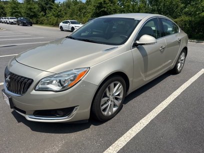 Used 2014 Buick Regal Premium