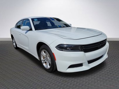 Used 2022 Dodge Charger SXT