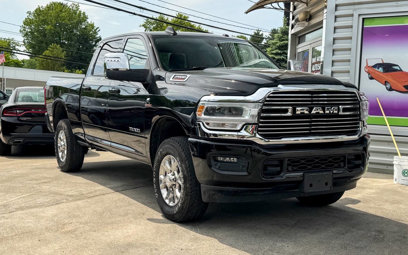 Used 2024 RAM 2500 Laramie
