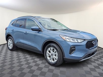 Used 2024 Ford Escape Active w/ Tech Pack #2