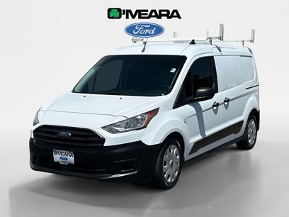 Used 2020 Ford Transit Connect XL