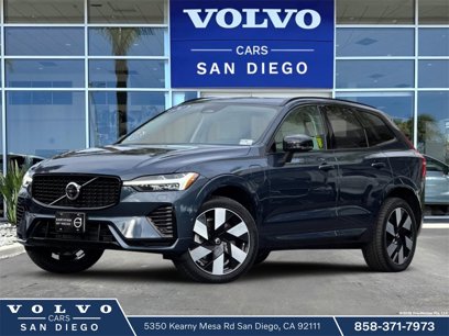 Certified 2024 Volvo XC60 T8 Plus w/ Protection Package Premier