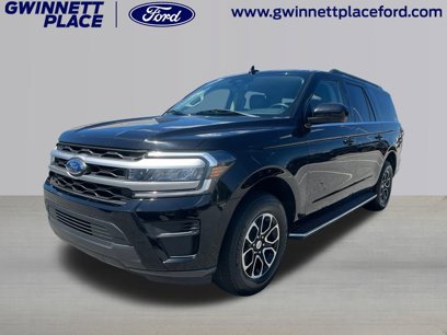 Used 2022 Ford Expedition Max XLT