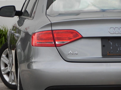 Used 2010 Audi A4 2.0T Premium