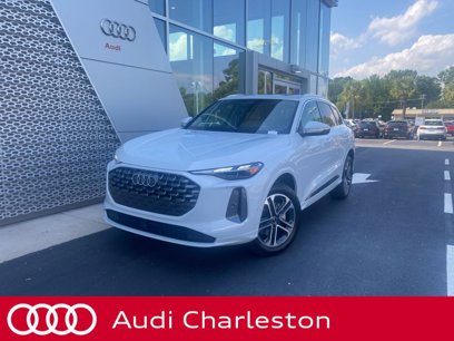 New 2025 Audi Q5 Premium