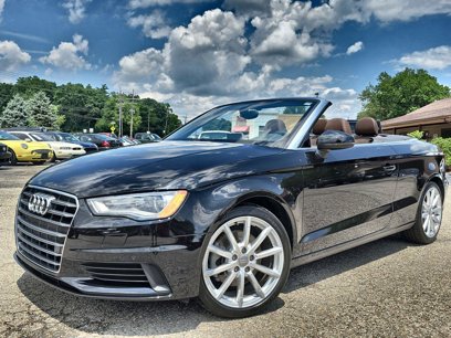 Used 2015 Audi A3 2.0T Premium