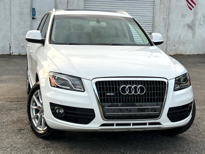 Used 2011 Audi Q5 2.0T Premium Plus