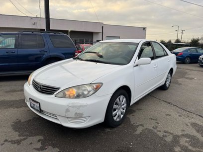 Used 2006 Toyota Camry LE