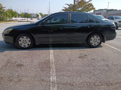 Used 2003 Honda Accord LX