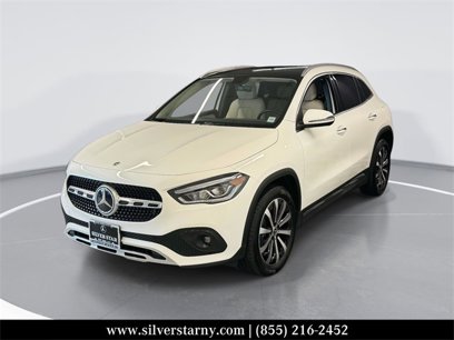 Used 2023 Mercedes-Benz GLA 250 4MATIC