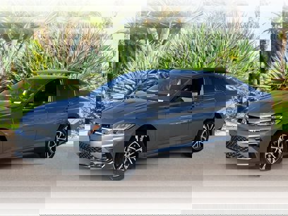 New 2025 Volkswagen Jetta Sport
