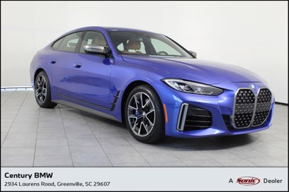 Used 2024 BMW M440i Gran Coupe