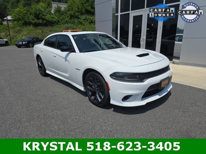 Used 2022 Dodge Charger R/T w/ Plus Group