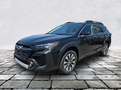 New 2025 Subaru Outback Limited XT