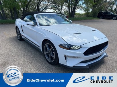 Used 2022 Ford Mustang GT