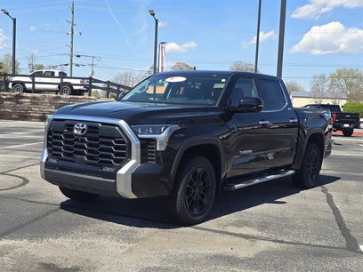 Certified 2022 Toyota Tundra Limited