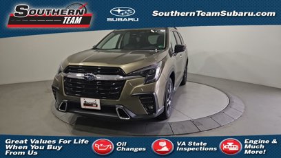 New 2025 Subaru Ascent Touring