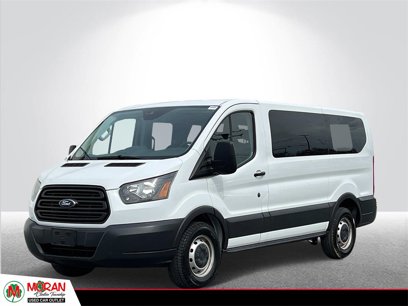 Used 2016 Ford Transit 150 XL