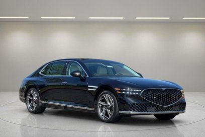 Used 2023 Genesis G90 3.5T