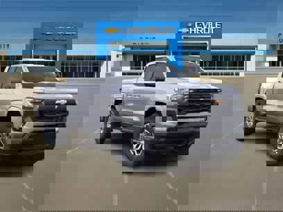 New 2024 Chevrolet Colorado LT w/ LT Convenience Package II