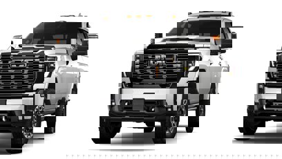 New 2025 GMC Sierra 3500 Denali Ultimate
