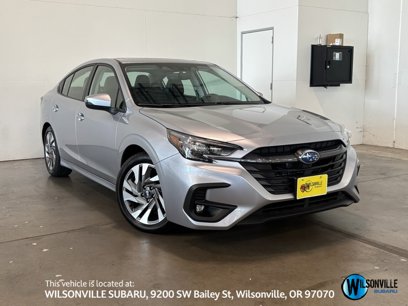 Used 2024 Subaru Legacy Limited