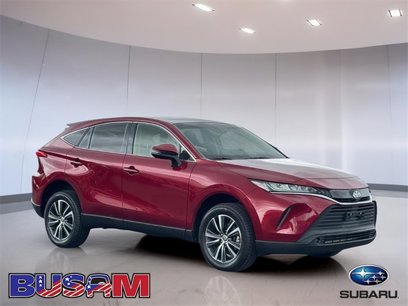 Used 2022 Toyota Venza LE