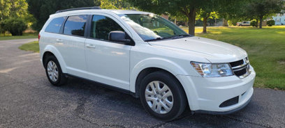 Used 2020 Dodge Journey SE w/ SE Popular Equipment Group