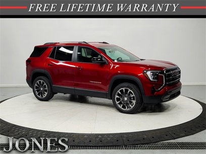 New 2026 GMC Terrain Elevation w/ Elevation Premium Package