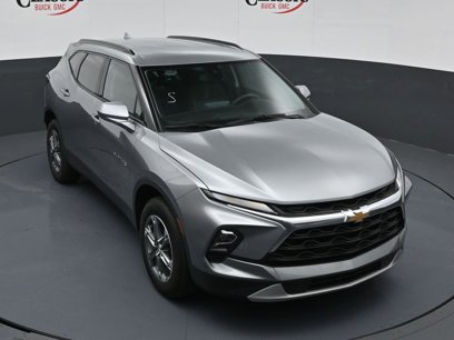 Used 2023 Chevrolet Blazer LT w/ Convenience Package