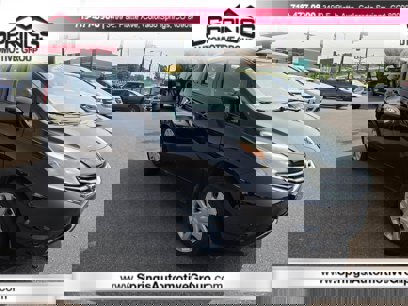 Used 2015 Nissan Versa Note S Plus
