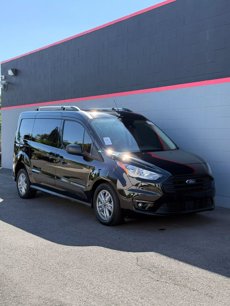 Used 2023 Ford Transit Connect XLT