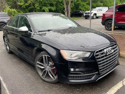 Used 2016 Audi S3 Premium Plus