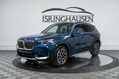New 2025 BMW X1 xDrive28i