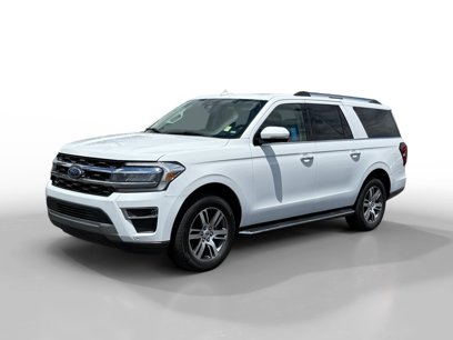 Used 2022 Ford Expedition Max Limited