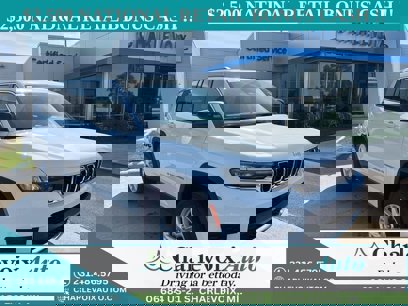 New 2025 Jeep Grand Cherokee L Laredo w/ Luxury Tech Group I
