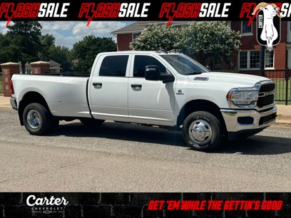 Used 2024 RAM 3500 Tradesman w/ Towing Technology Group