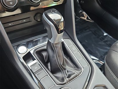 Certified 2024 Volkswagen Taos SEL